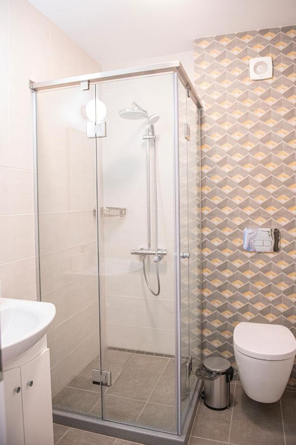Miami A Lovely City Center 2 Bedrooms Apartment With Private Parking София Экстерьер фото