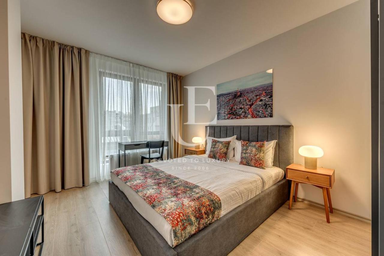 Miami A Lovely City Center 2 Bedrooms Apartment With Private Parking София Экстерьер фото