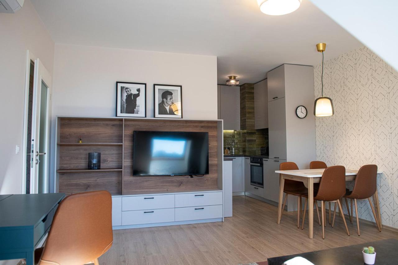 Miami A Lovely City Center 2 Bedrooms Apartment With Private Parking София Экстерьер фото