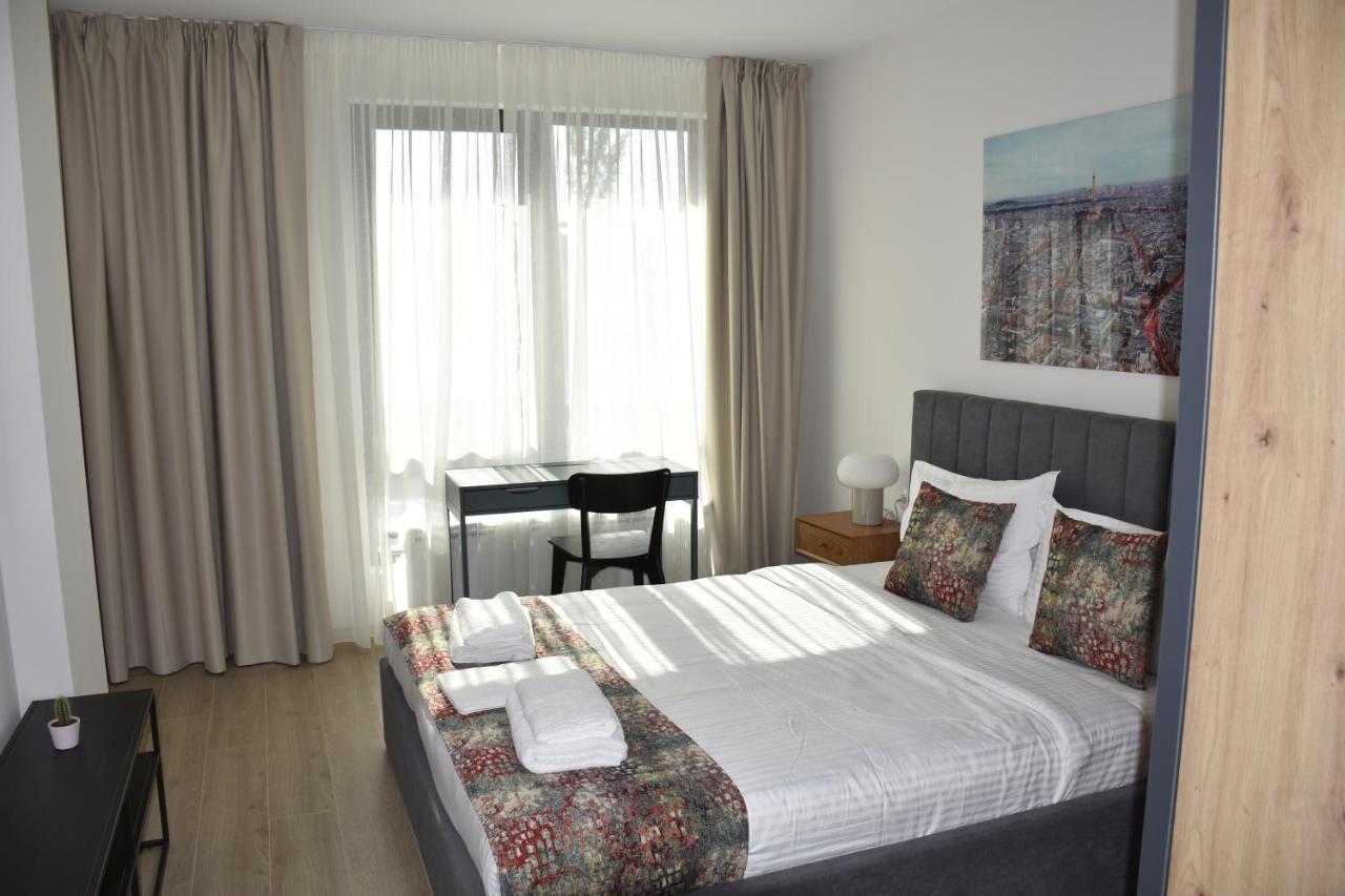 Miami A Lovely City Center 2 Bedrooms Apartment With Private Parking София Экстерьер фото