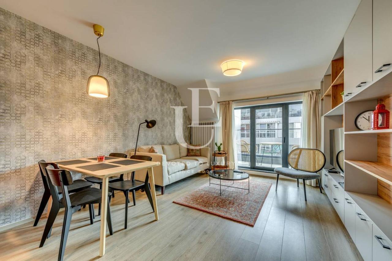 Miami A Lovely City Center 2 Bedrooms Apartment With Private Parking София Экстерьер фото