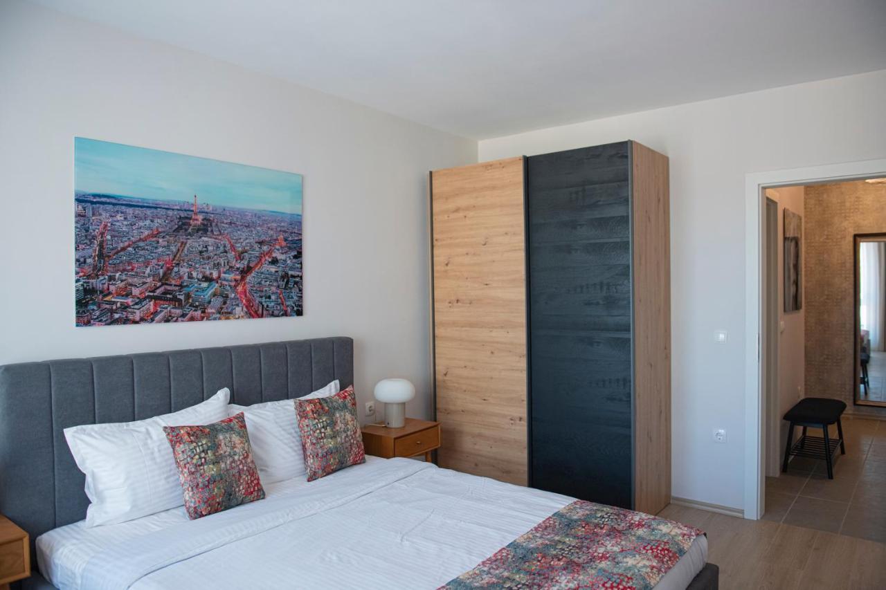 Miami A Lovely City Center 2 Bedrooms Apartment With Private Parking София Экстерьер фото