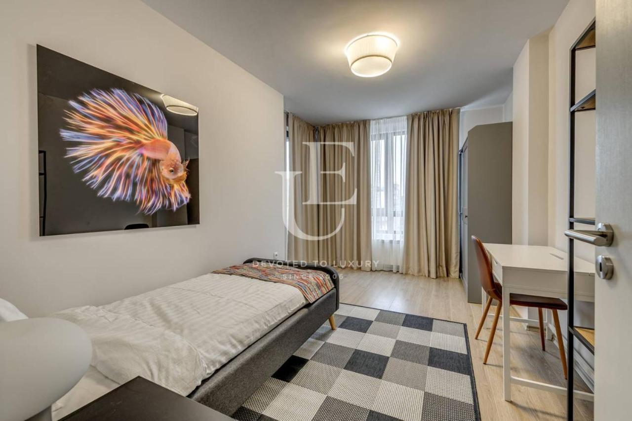 Miami A Lovely City Center 2 Bedrooms Apartment With Private Parking София Экстерьер фото
