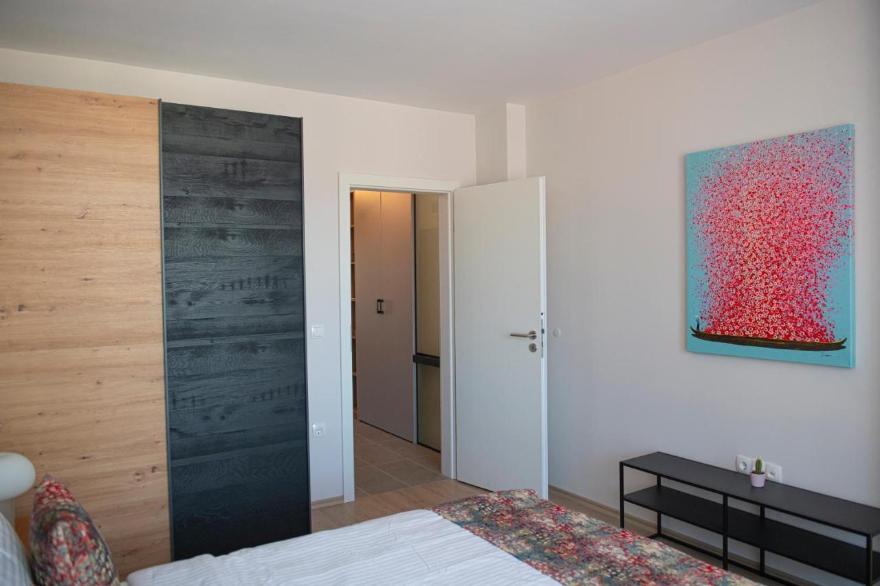 Miami A Lovely City Center 2 Bedrooms Apartment With Private Parking София Экстерьер фото