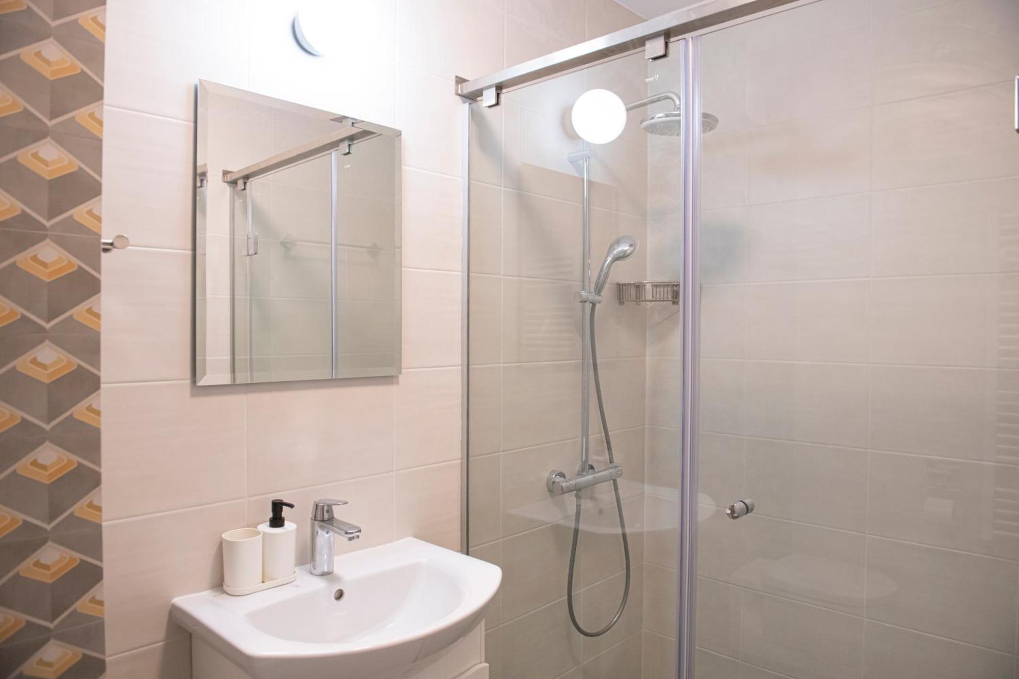 Miami A Lovely City Center 2 Bedrooms Apartment With Private Parking София Экстерьер фото