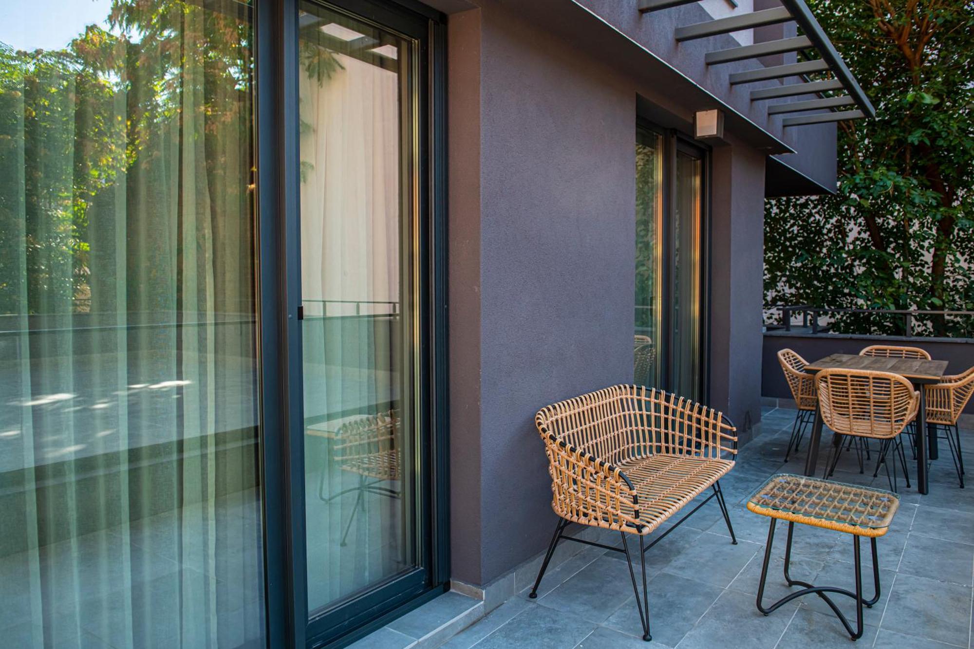 Miami A Lovely City Center 2 Bedrooms Apartment With Private Parking София Экстерьер фото