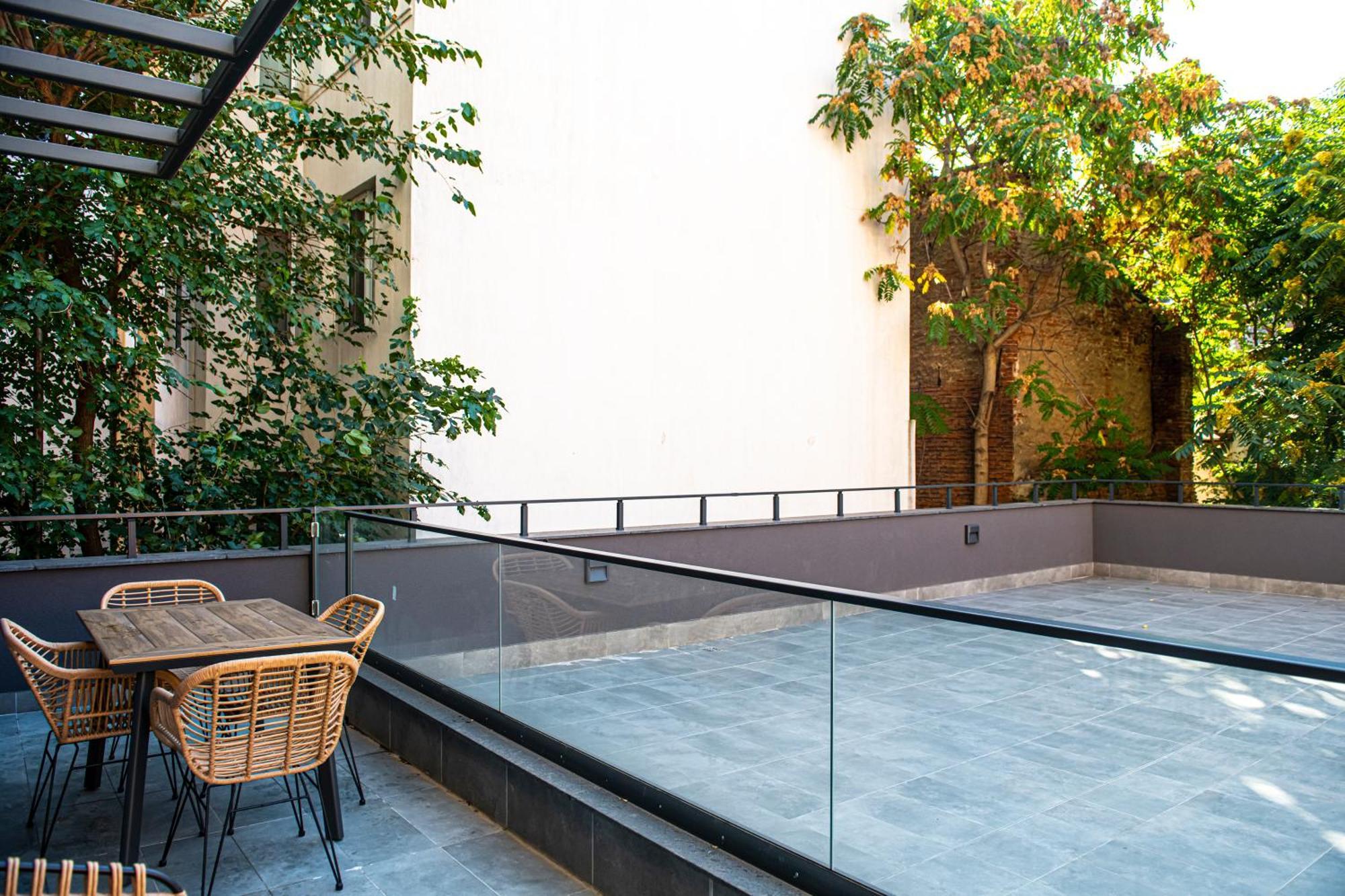 Miami A Lovely City Center 2 Bedrooms Apartment With Private Parking София Экстерьер фото