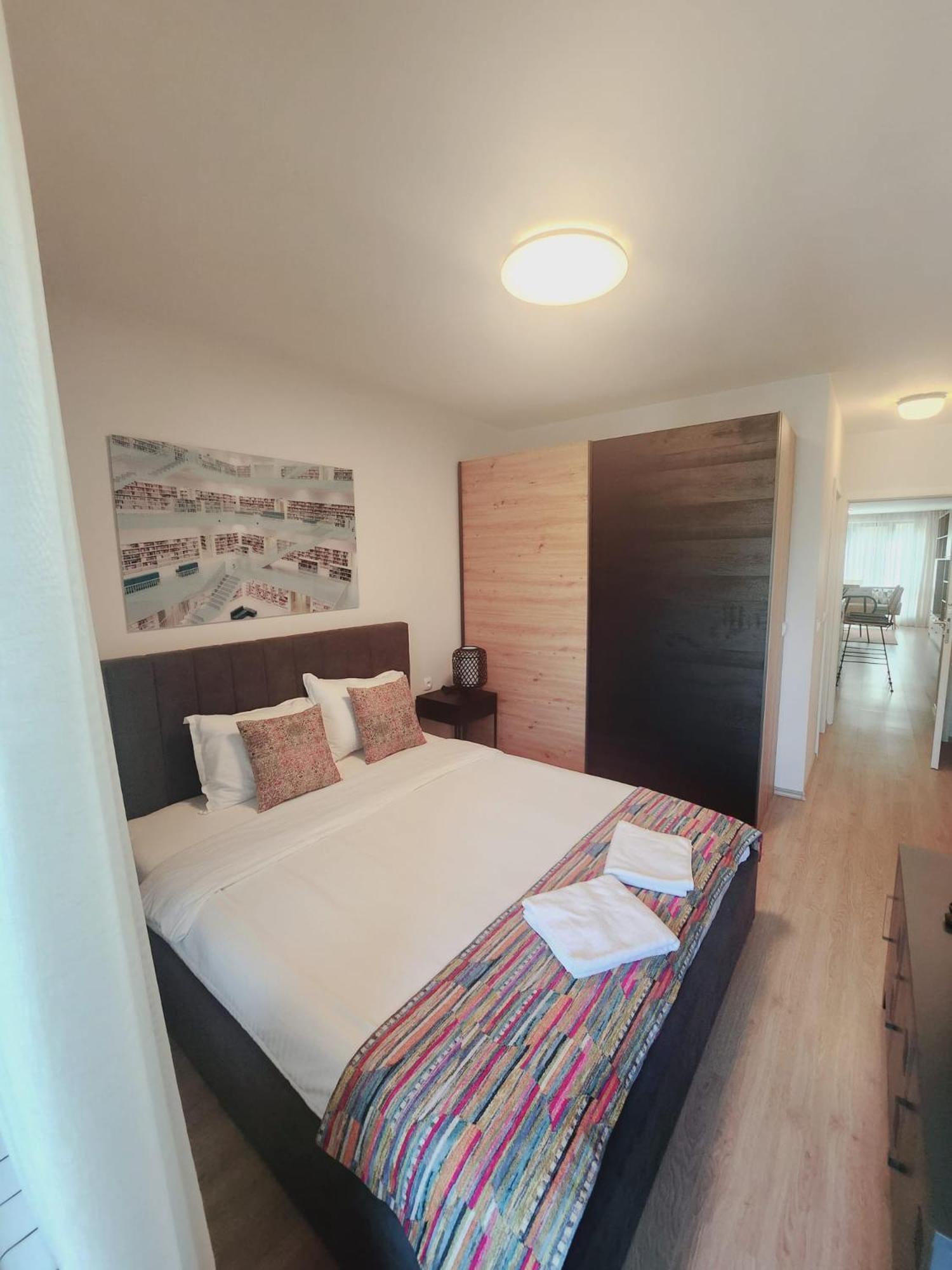 Miami A Lovely City Center 2 Bedrooms Apartment With Private Parking София Экстерьер фото