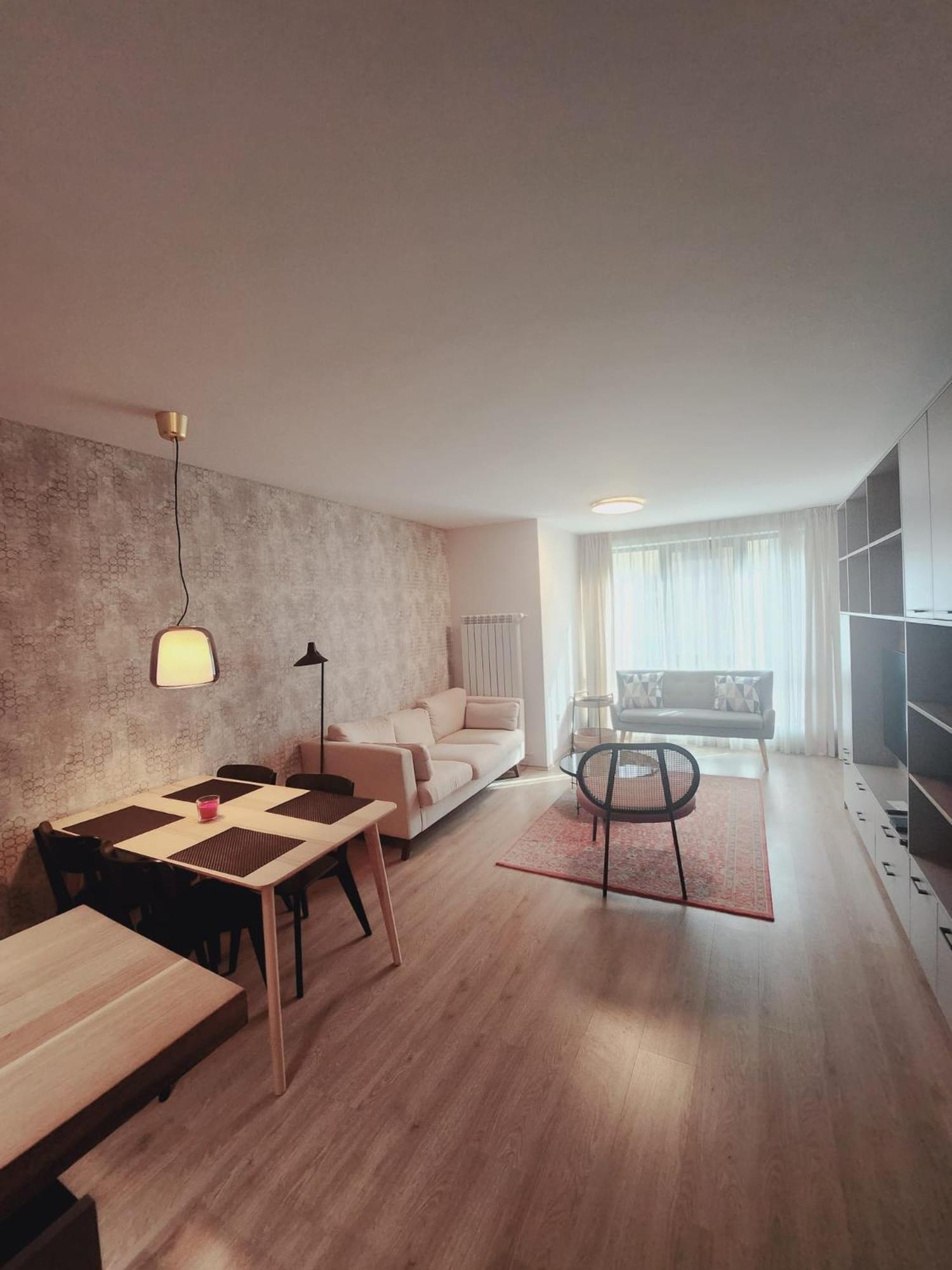 Miami A Lovely City Center 2 Bedrooms Apartment With Private Parking София Экстерьер фото